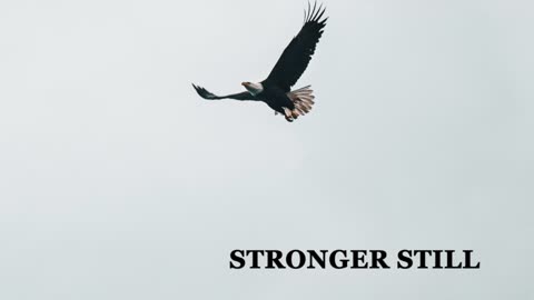 Pray USA, 12/15/22 Stronger Still