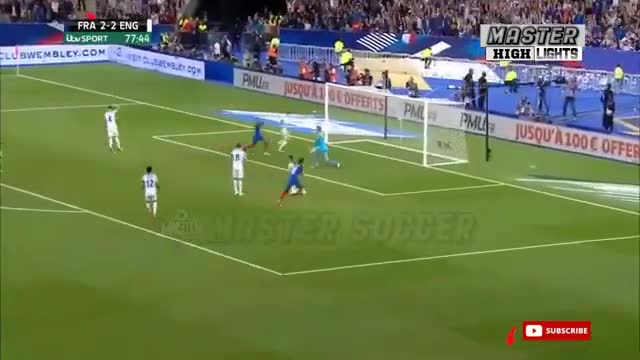 France vs England 3-2 - All Gоals & Extеndеd FULL Hіghlіghts FIFA World Cup Qatar 2022