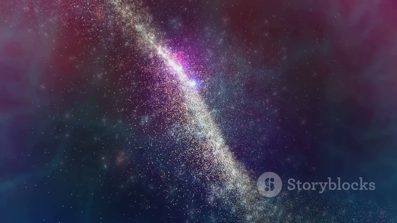 Top 10 Mind-Blowing Facts About Space | Unbelievable Cosmic Discoveries