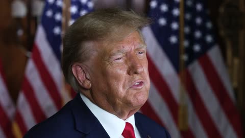 Trump Lays Out Brilliant Plan To Combat Homelessness in America