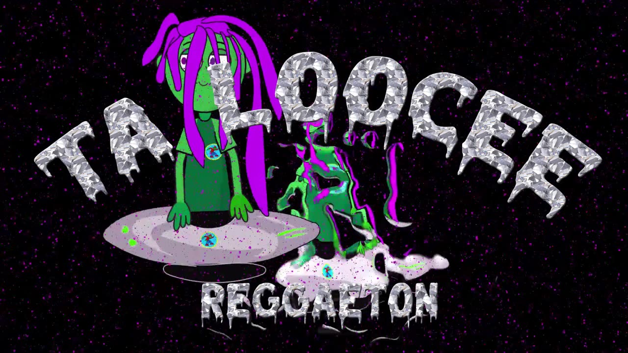 Reggaeton "Looce "Instrumental 2023