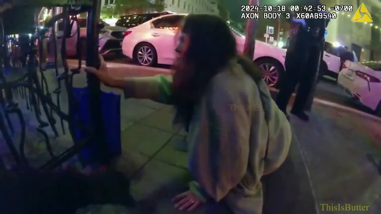 Alameda city councilmember denies being drunk in video outside Long Beach bar