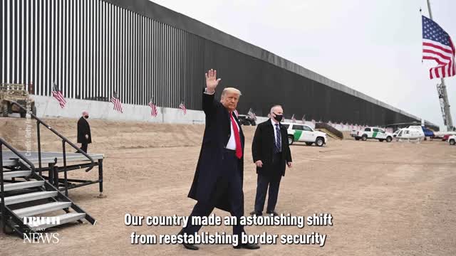 Democrats Have Cited an 11 Million Illegal Immigrant Figure for Years Trailer Truth Over News