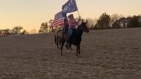 America Needs Trump Back In Charge