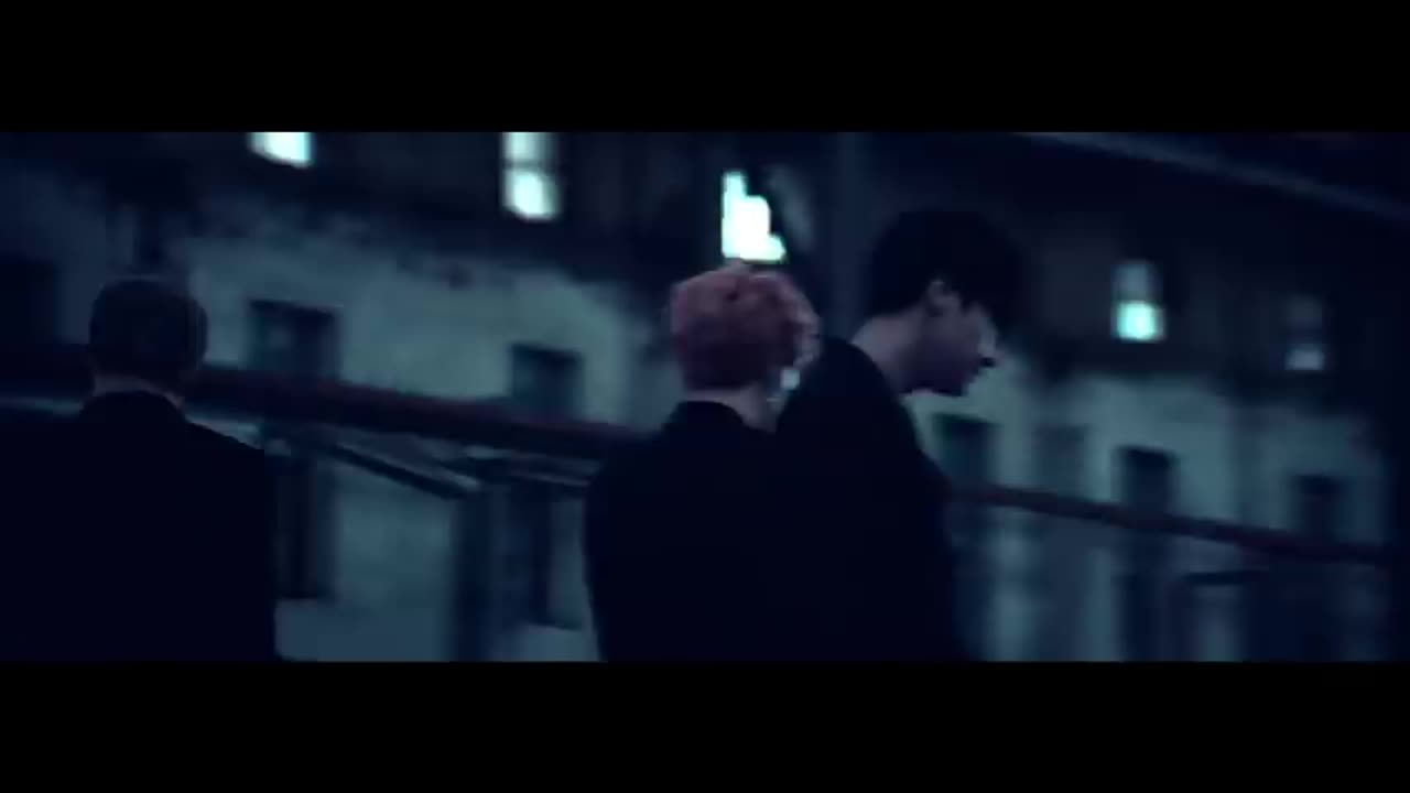 MONSTA X - JEALOUSY