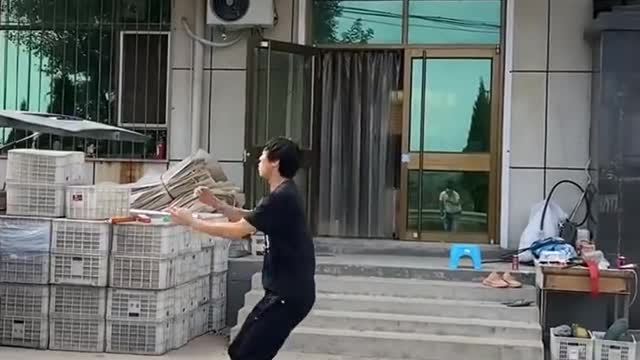 Funny video compilation 2