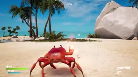 Crab Champions Gameplay Trailer_Cut