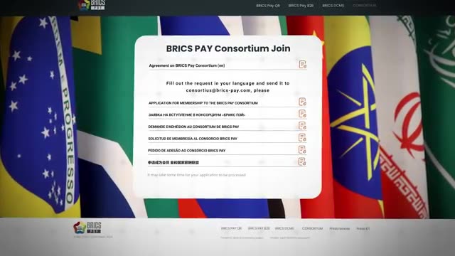 BRICS Summit Summary: BRICS Pay