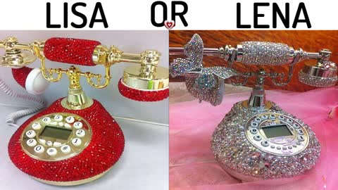 LISA OR LENA 💖 [Clothes](14)