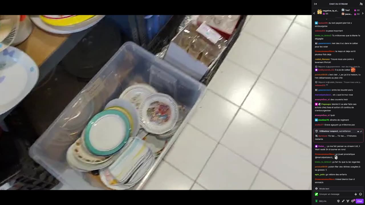 2023-05-25 (1bis.7) - "Euh on va fermer" - Twitch Decheterie (version avec chat)