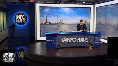 THE AMERICAN JOURNAL Full Show 3 23 23