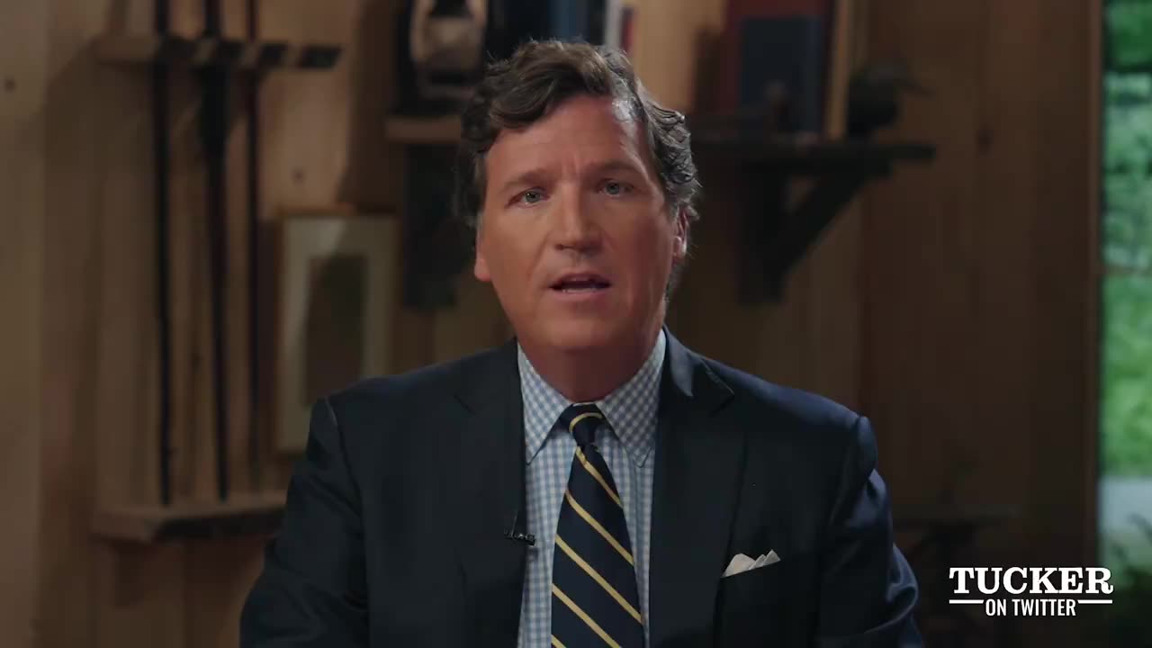 Tucker Carlson Esp 4