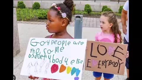 THIS IS MIND CONTROL! "AM I GAY?" AND "AM I TRANS" GOOGLE SEARCHES UP OVER 1300%