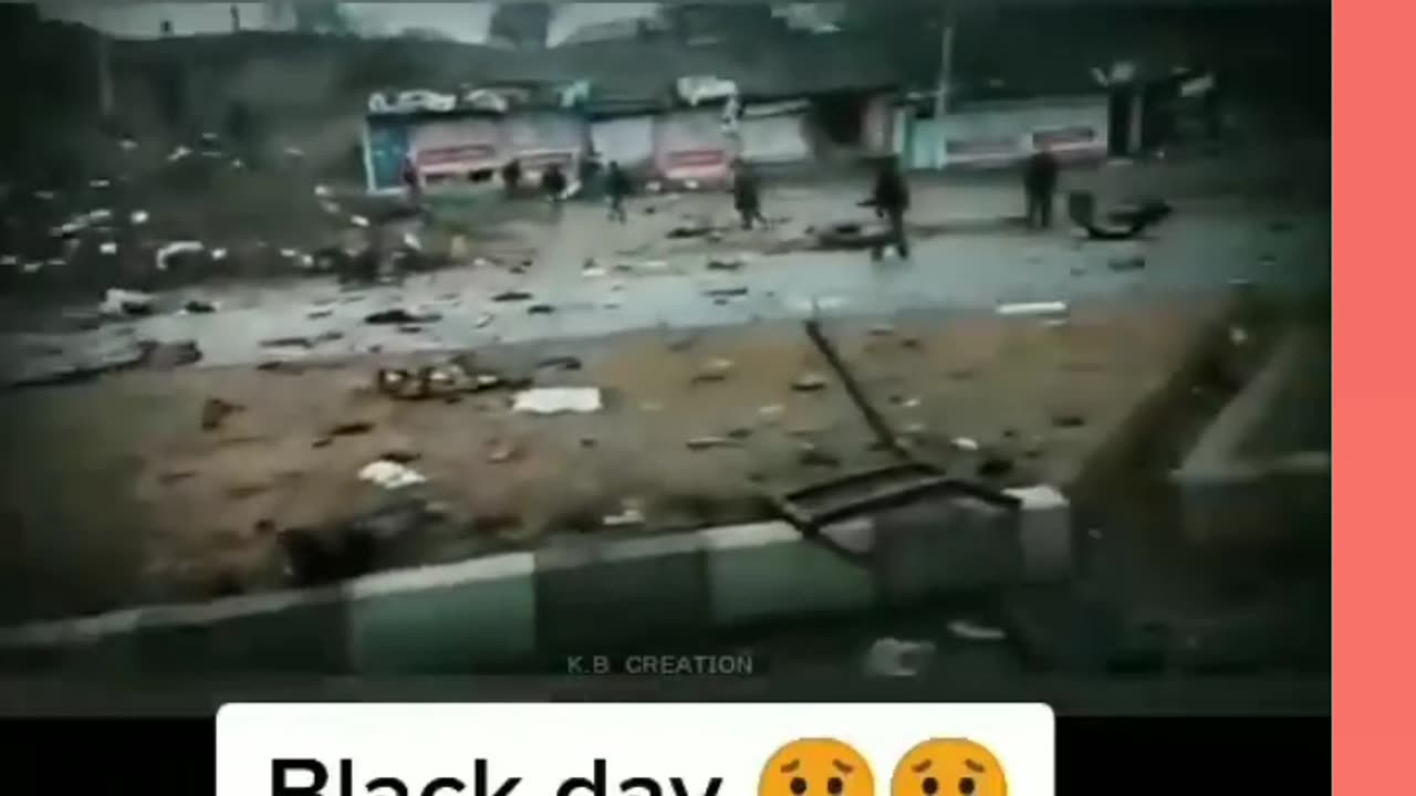 Attack on indian army