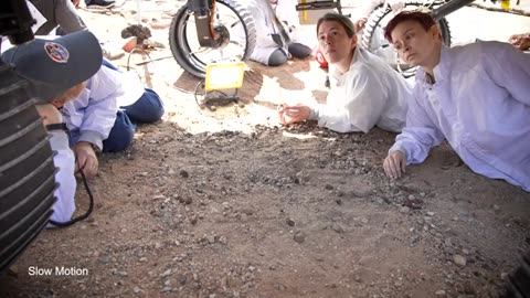 How to Bring Mars Sample Tubes Safely To Earth (Mars News Reports)