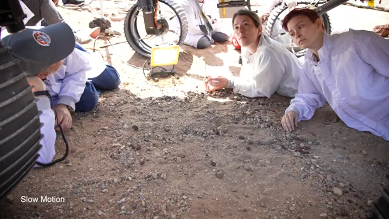 How to Bring Mars Sample Tubes Safely To Earth (Mars News Reports)