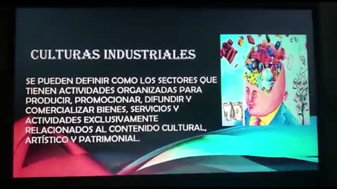 La Cultura Micro informativo