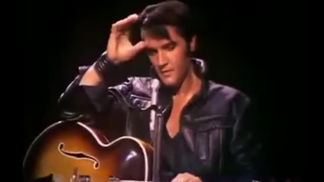 Elvis Presley