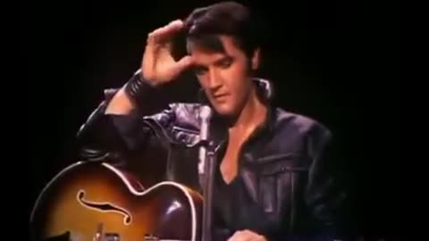 Elvis Presley