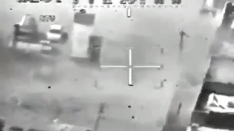 13 years ago Julian Assange showed this video publicly- American war crimes in Iraq