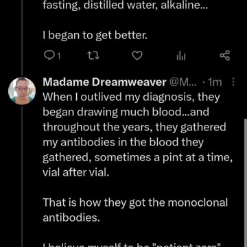 My story...part of it