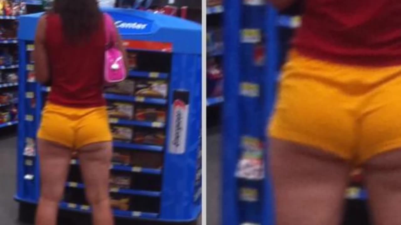 Walmartians - People of Walmart - Version 5