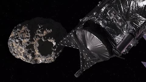 NASA's Psyche Mission to an Asteroid: Official NASA Trailer