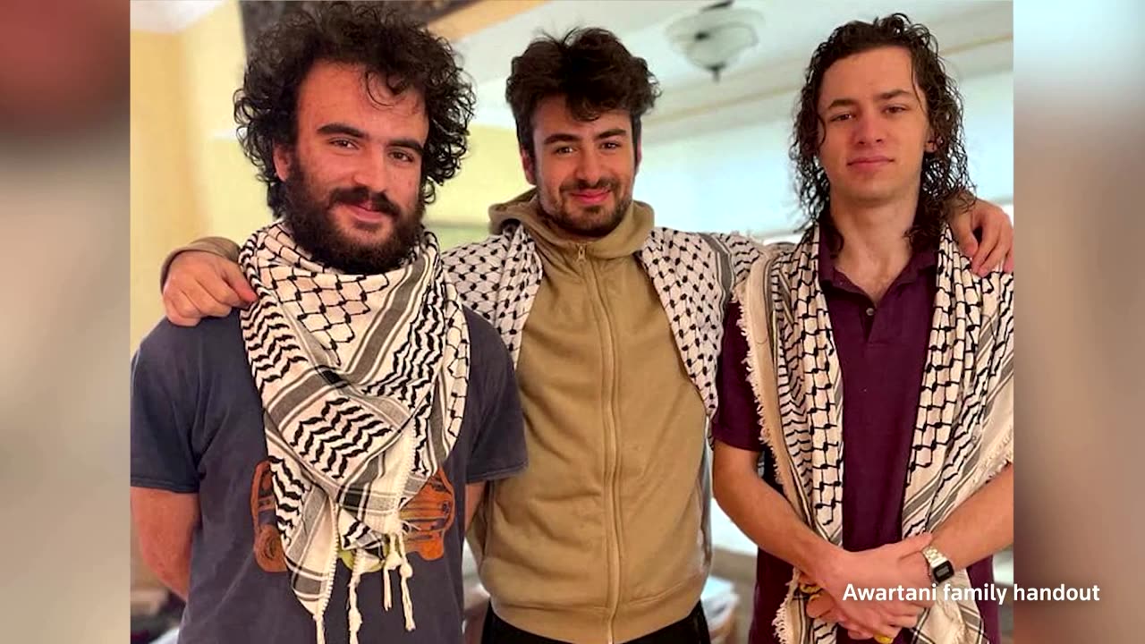 Man pleads not guilty to shooting 3 Palestinian students