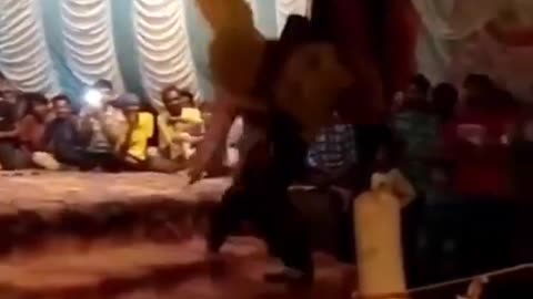 Funny video