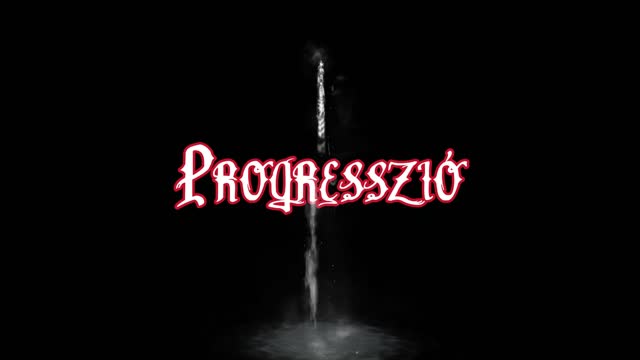 Progresszió - Napi támasz (dalszöveges audió)