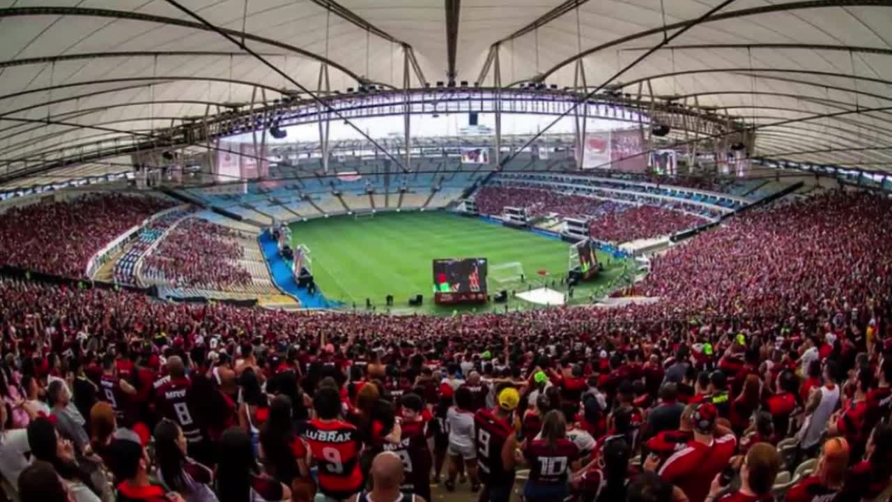 Notícias do Flamengo hoje “Flamengo negocia com Vitor Pereira”