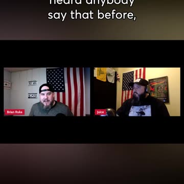 We're not a nation of immigrants. We're a nation of Americans