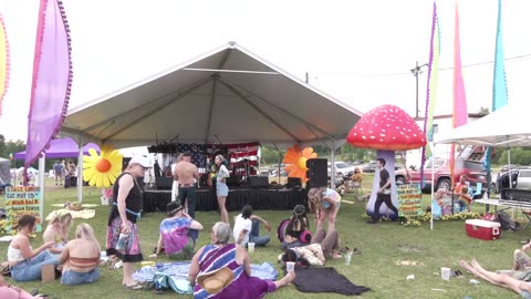 HippieFest 2023, Day 1, Part 4 (Salisbury 5-13-23)