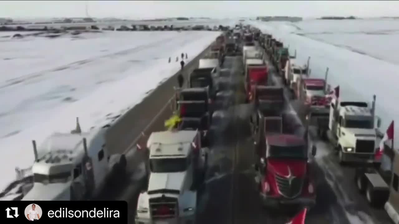 Media won't show you how massive this is