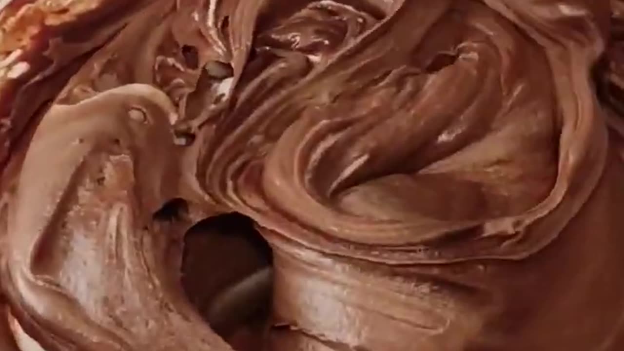 Mousse de chocolate