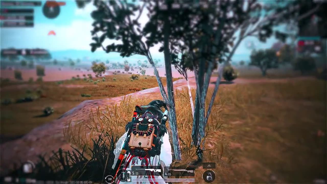 Pubg mobile