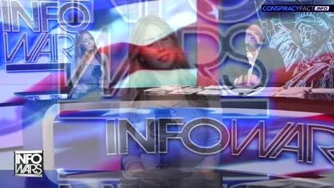 MUST SEE: Lee Ann McAdoo Returns to Infowars in Powerful New Interview!