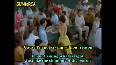 kbkaraokeking give me your heart tonight (remix)