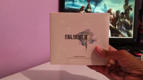 Coleção Final Fantasy XIII