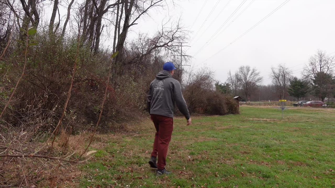 When Your Boy Just Can't Miss #discgolf #mvpdiscsports #teamfoundationdiscs #teamphoenixdiscs