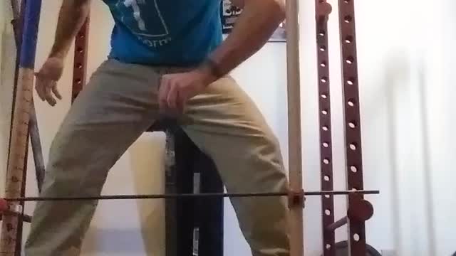 6mm ridge pinch attempt