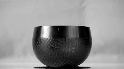 432 Hz Temple Bell Meditation #meditation #relaxation #soothing sounds