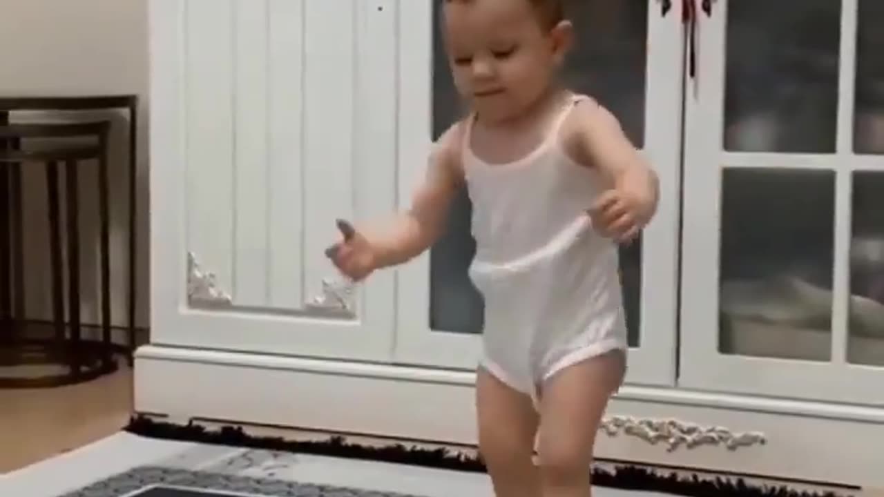 Funny baby videos