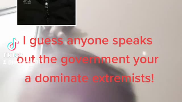 Dictatorship is here