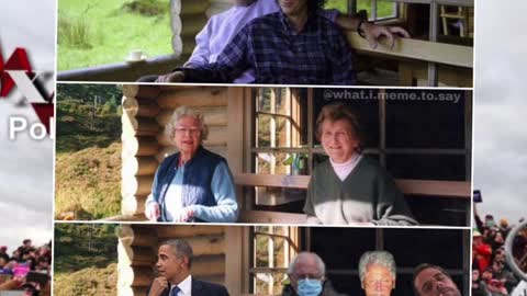 I think exposing Obama and Biden for all their crimes will be the full awakening