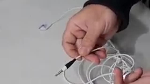 Headphones simple hacks
