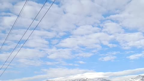 Dena Mountain | کوه دنا