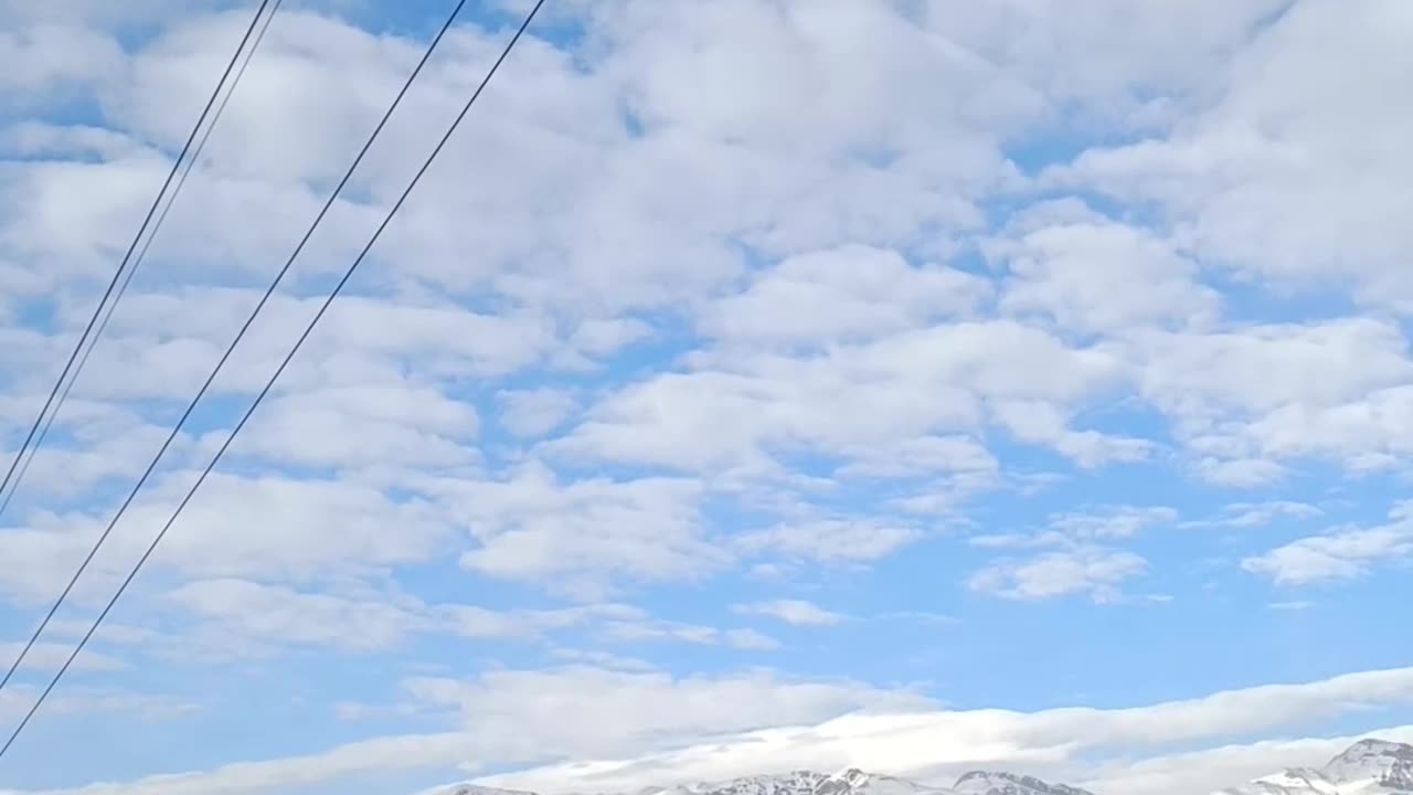 Dena Mountain | کوه دنا