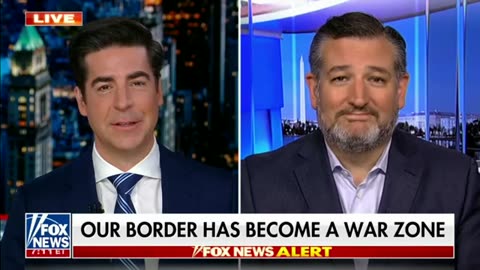 Senator Cruz: President Biden Is the best thing that ever happened to the Mexican drug cartels.