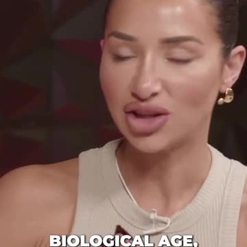 How to reduce your biological age by DECADES. Are you doing these biohacks in 2024